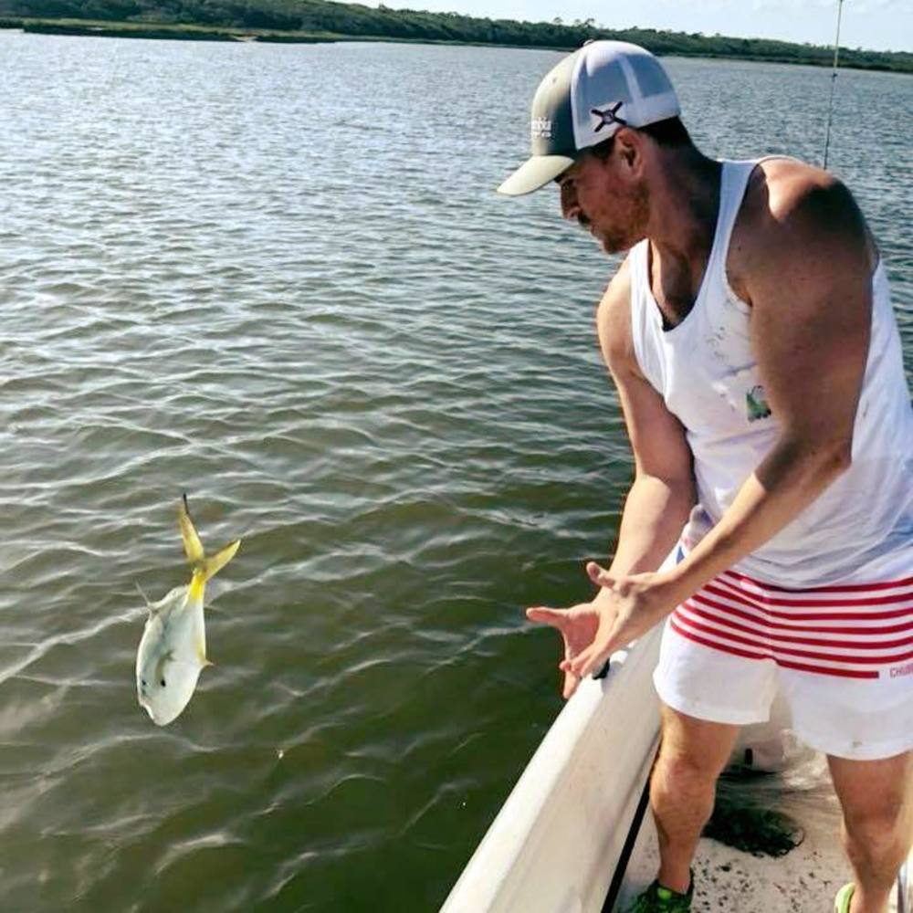 Meet your Posher, Cole